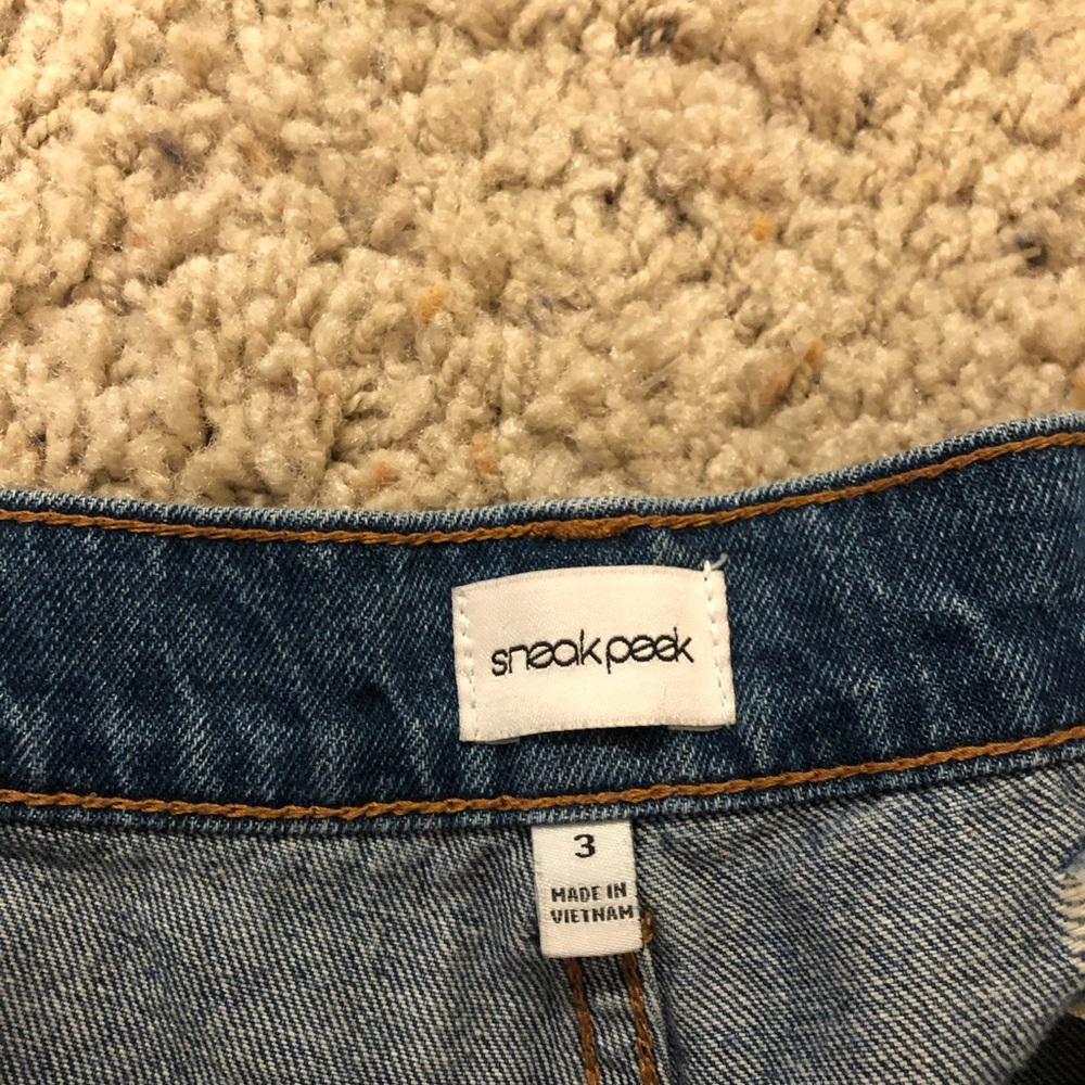jeans - Picture 5 of 5